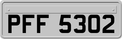 PFF5302
