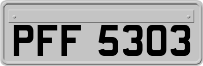 PFF5303