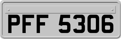 PFF5306