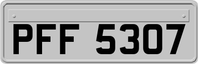 PFF5307