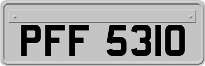 PFF5310