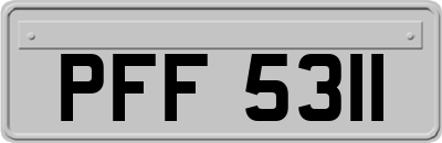 PFF5311
