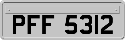 PFF5312