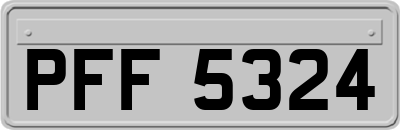 PFF5324