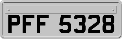 PFF5328