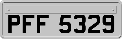 PFF5329