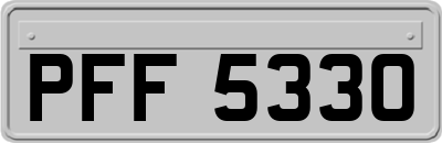 PFF5330