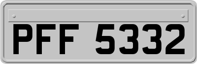 PFF5332