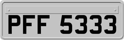 PFF5333