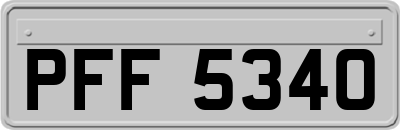 PFF5340