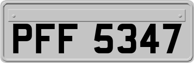 PFF5347