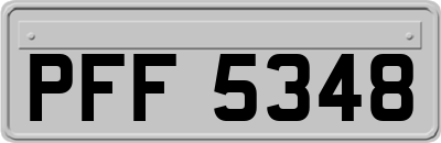 PFF5348