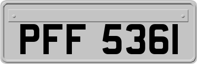 PFF5361