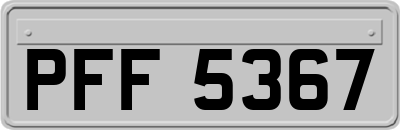 PFF5367