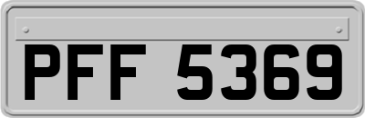 PFF5369