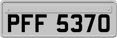 PFF5370