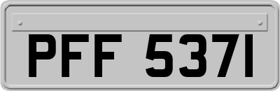 PFF5371