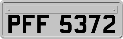 PFF5372