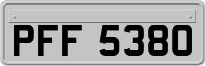 PFF5380
