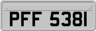 PFF5381