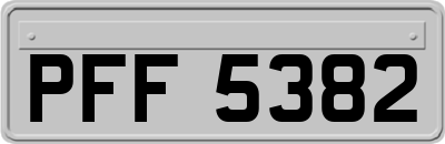 PFF5382