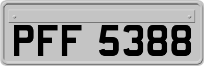 PFF5388