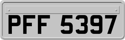 PFF5397