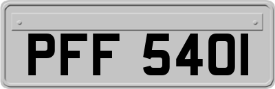 PFF5401