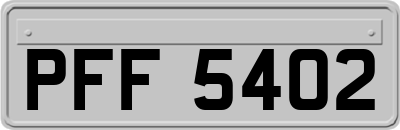 PFF5402