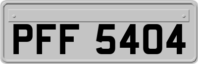 PFF5404