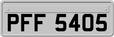 PFF5405