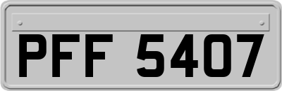 PFF5407