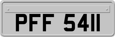 PFF5411