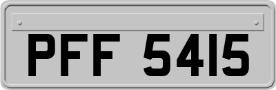 PFF5415
