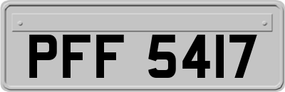 PFF5417