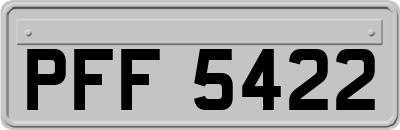 PFF5422