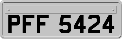 PFF5424
