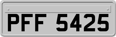 PFF5425