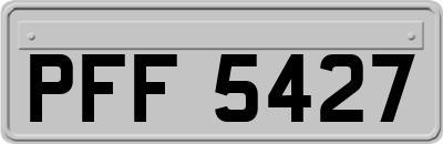 PFF5427