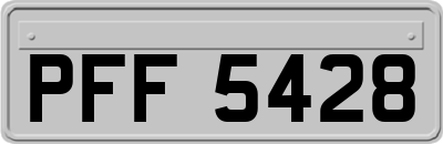 PFF5428