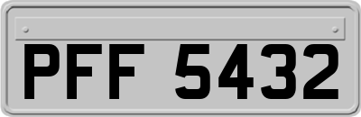 PFF5432