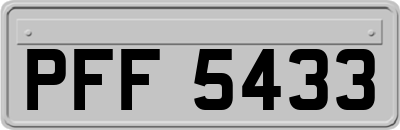 PFF5433