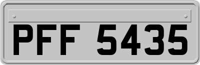 PFF5435