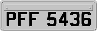 PFF5436