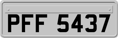 PFF5437