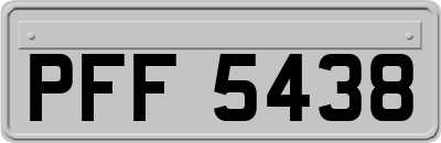 PFF5438