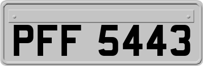 PFF5443
