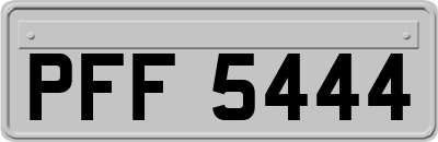 PFF5444