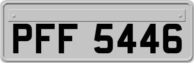 PFF5446