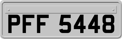 PFF5448